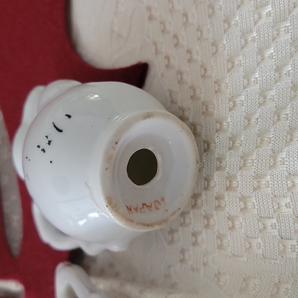 Vintage Salt and pepper - Picture 5 of 5